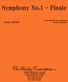交響曲第1番フィナーレ (ヨハネス・ブラームス)【Symphony No.1 – Finale】