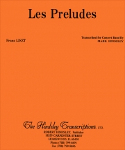 交響詩前奏曲（レ・プレリュード）(フランツ・リスト)【Les Preludes】