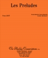交響詩前奏曲（レ・プレリュード）【Les Preludes】
