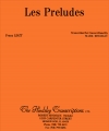 交響詩前奏曲（レ・プレリュード）(フランツ・リスト)【Les Preludes】