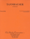 「タンホイザー」序曲（マーク・ハインズレー編曲）【Tannhauser Overture】