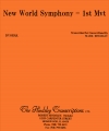 交響曲第9番「新世界」より第一楽章【New World Symphony – 1st Mvt.】