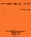 交響曲第9番「新世界」より第一楽章【New World Symphony – 1st Mvt.】