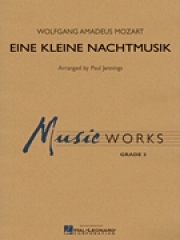 アイネ・クライネ・ナハトムジーク・第１楽章【Eine kleine Nachtmusik】