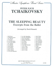 「眠りの森の美女」主題【The Sleeping Beauty Excerpts from The Ballet】