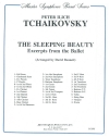 「眠りの森の美女」主題【The Sleeping Beauty Excerpts from The Ballet】