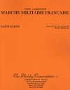 フランス軍隊行進曲（マーク・ハインズレー編曲）【Marche Militaire Francaise】