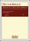 ワルプルギスの夜の夢「幻想交響曲」より（幻想交響曲第五楽章）（エクトル・ベルリオーズ）【Dream of a Witches' Sabbath】