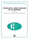トッカータとフーガニ短調（バッハ）【Toccata and Fugue in D Minor, BWV 565】