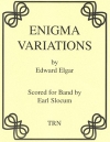 エニグマ変奏曲（エドワード・エルガー）【Enigma Variations】