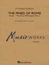 「ローマの松」よりアッピア街道の松（カーナウ編）【The Pines of Rome (Finale)】