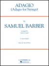 弦楽のためのアダージオ（サミュエル・バーバー）【Adagio for Strings】