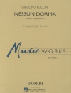 誰も寝てはならぬ（ジェイ・ボコック編曲）【Nessun Dorma (No One Sleeps) (from Turandot)】