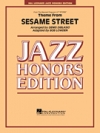 セサミ・ストリートのテーマ（同名TV主題曲）【Sesame Street】