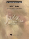 ナイト・トレイン（ジミー・フォレスト）【Night Train】