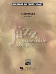 サイドワインダー(リー・モーガン)【Sidewinder】