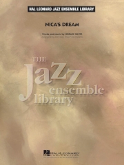 ニカズ・ドリーム（ホレス・シルバー）【Nica's Dream】