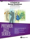 ベニー・グッドマンに捧ぐ【A Salute to Benny Goodman】