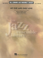 マイ・ワン・アンド・オンリー・ラブ【My One and Only Love】