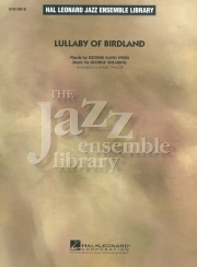 バードランドの子守歌【Lullaby of Birdland】