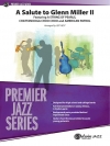 グレン・ミラーに捧ぐ・Vol.2【A Salute to Glenn Miller II】