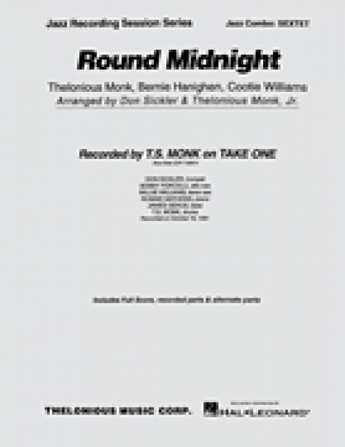 蔵 ラウンド ミッドナイト round midnight