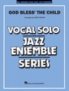 ゴッド・ブレス・チャイルド (C)【God Bless' The Child (Key: C)】