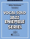 ホワイト・クリスマス (Bb)【White Christmas】