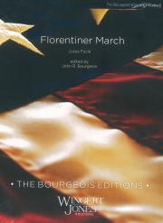 フローレンティナー・マーチ（ユリウス・フチーク）【Florentiner March】