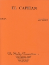 エル・カピタン（マーク・ハインズレー編曲）【El Capitan】