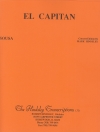 エル・カピタン（ジョン・フィリップ・スーザ）【El Capitan】