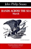 海を越える握手【Hands Across The Sea】