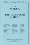 雷神【The Thunderer (March) 】