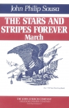 星条旗よ永遠なれ（B6サイズ版）【The Stars and Stripes Forever March】