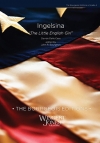 イングレシーナ（可愛い英国娘）(ダヴィデ・デッレ・チェーセ)【Inglesina (The Little English Girl)】