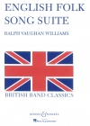 イギリス民謡組曲（レイフ・ヴォーン・ウィリアムズ）【English Folk Song Suite】