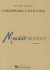 ランドマーク序曲（ジム・アンディ・コーディル）【Landmark Overture】