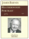 ヒーザーウッド・ポートレイト（ジェイムズ・バーンズ）【Heatherwood Portrait】