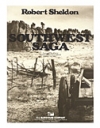 南西部の伝説（ロバート・シェルドン）【Southwest Saga】