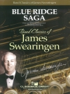 ブルー・リッジの伝説（ジェイムズ・スウェアリンジェン）【Blue Ridge Saga】