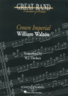 クラウン・インペリアル（ウィリアム・ウォルトン）【Crown Imperial March】