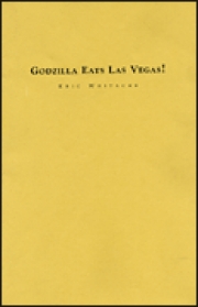 ラスベガスを喰い尽くすゴジラ（エリック・ウィテカー）【Godzilla Eats Las Vegas】