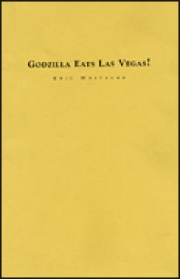 ラスベガスを喰い尽くすゴジラ（エリック・ウィテカー）【Godzilla Eats Las Vegas】
