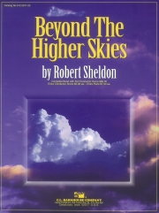 大空のかなたに（ロバート・シェルドン）【Beyond the Higher Skies】