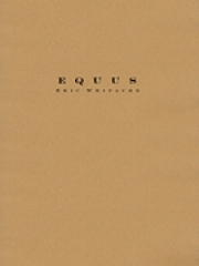 エクアス（エリック・ウィテカー）【Equus】