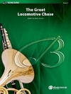 列車大競争（ロバート・W・スミス）【The Great Locomotive Chase】