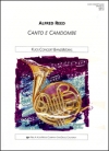 歌と舞曲（アルフレッド・リード）【Canto E Camdombe】
