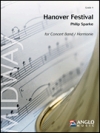 ハノーヴァー・フェスティバル（フィリップ・スパーク）【Hanover Festival】
