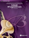 伝説のアイルランド（ロバート・W・スミス）【Ireland: Of Legend and Lore】