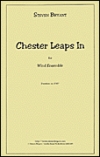 チェスター・リープス・イン（スティーブン・ブライアント）【Chester Leaps In】